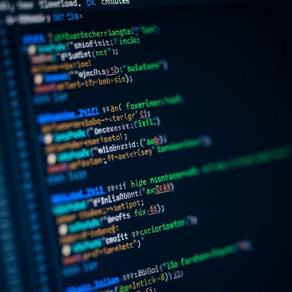 Python ile AI Programlama