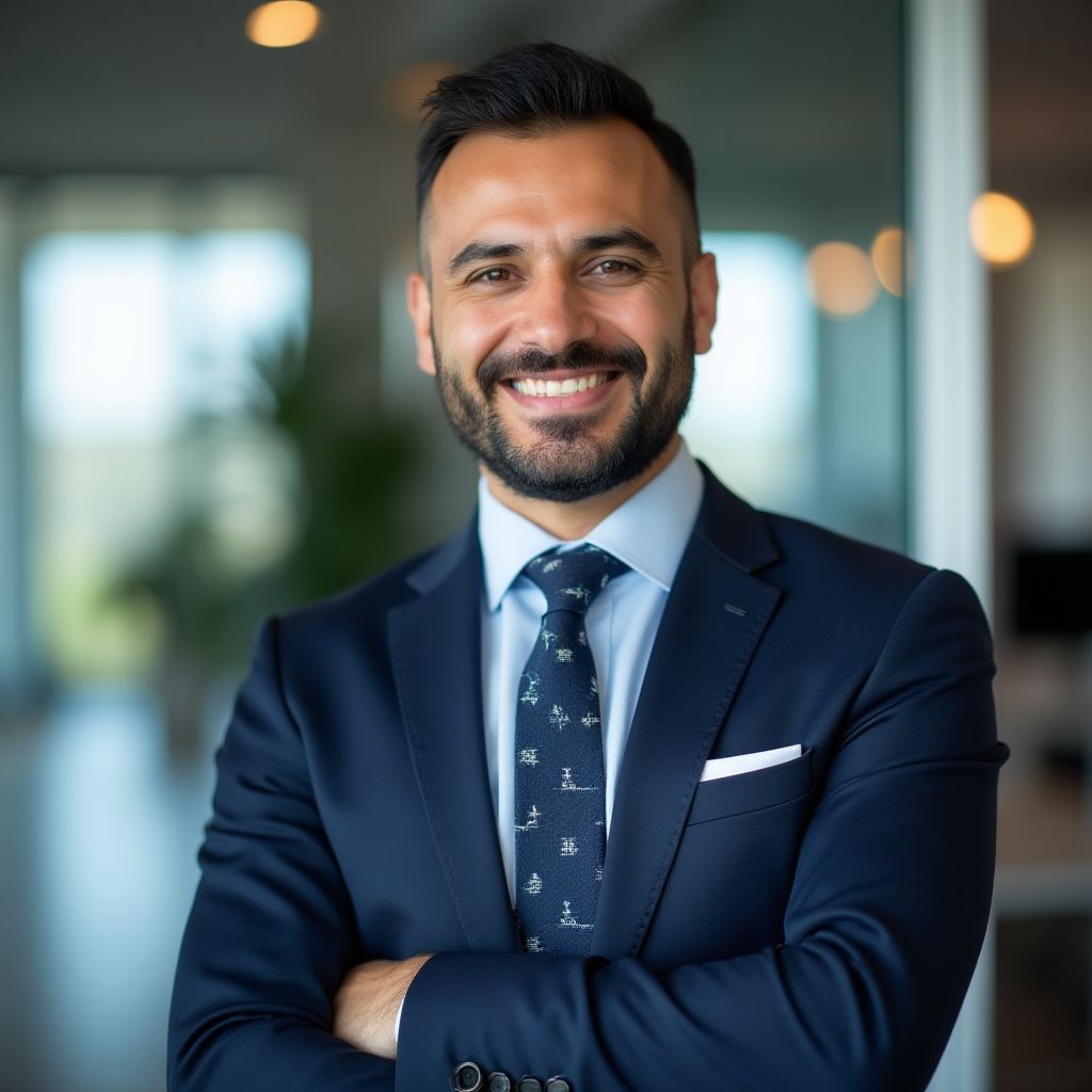 Dr. Emre Karadağ