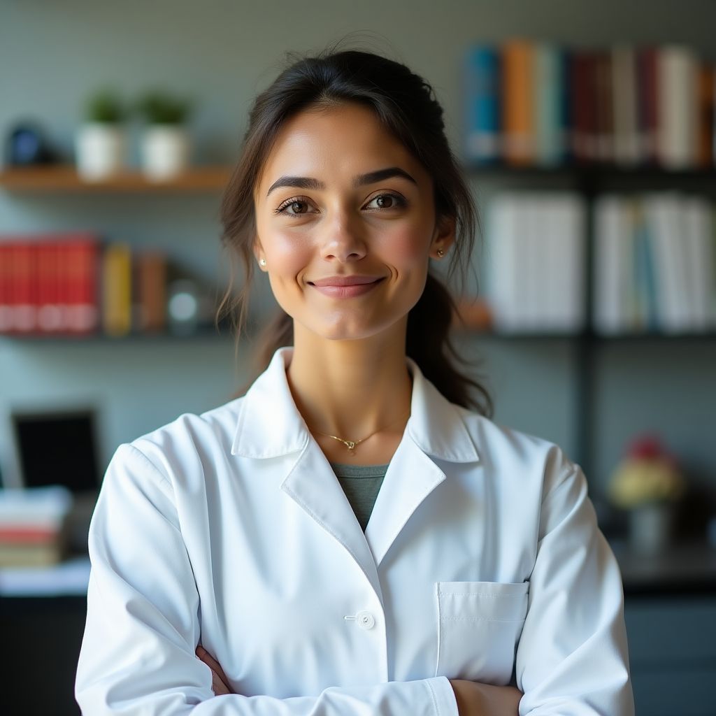 Dr. Zeynep Akgül