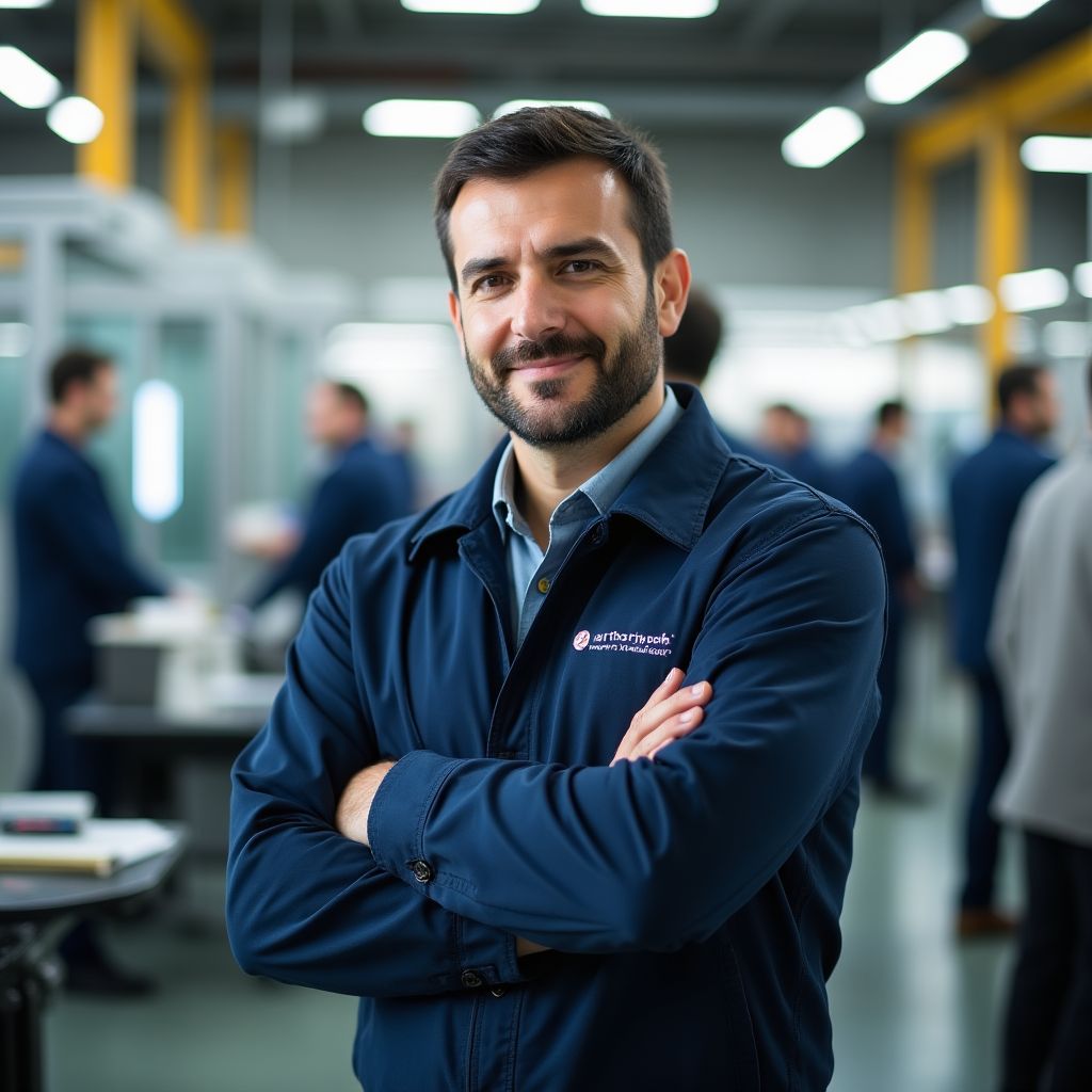 Murat Köseoğlu
